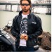 Jax Jackson Teller Sons Of Anarchy Leather Jacket Jax Jackson Teller Sons Of Anarchy Leather Jacket